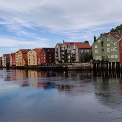Norwegen 2019